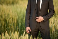 Make a Suit With Separates