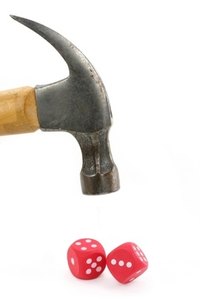 How to stop gambling