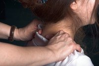 How to treat sore shoulders