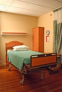 Have an after surgery recovery plan