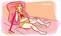 Exercise While on Bed Rest