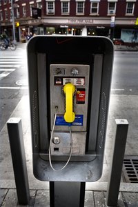 Start a 1-900 Number Business