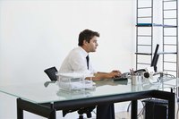 Write a Status Report
