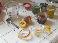 Cook for a Bed and Breakfast