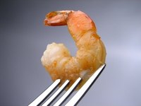 Stir Fry Shrimp Made Easy