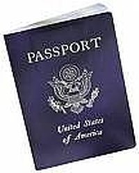 Apply for US Passport