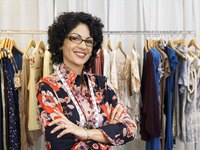 Manage a Clothing Store