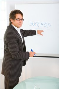 Start a Promotion Company
