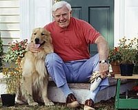Home sweet retirement