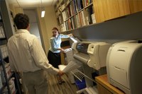 Compare Copiers