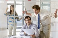 Solve Workplace Problems