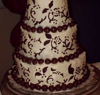 Wedding Rehearsal Cake