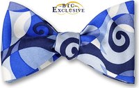 How to Clean a Bow Tie
