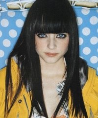 Choose the Perfect Black Hair Color