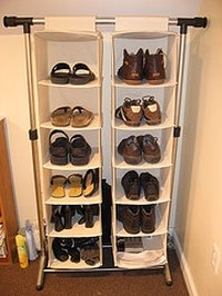 Shoe Rack
