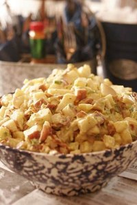 Make Potato Salad For 50 People