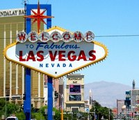 Viva Las Vegas!