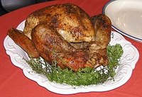 Cook a Turkey Fast