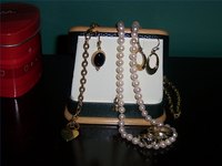 Clean Jewelry Naturally