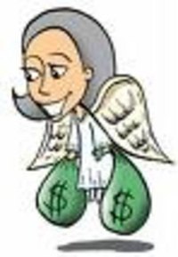 Angel investor