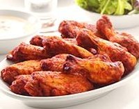 Buffalo Chicken Wings