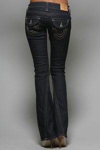 New Jeans
