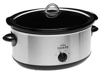 A slow cooker is the perfect way to prepare pork tri-tip.