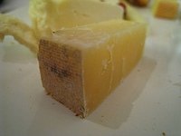 Make Sharp Cheddar Cheese