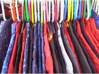 You Can Make T Shirts in Any Color or Pattern