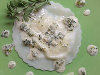 Goat Cheese Sauce