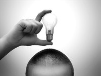 In order to capitalize on a good idea, you must be able to explain it clearly and persuasively.