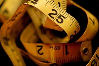 Take Arm and Shoulder Measurements