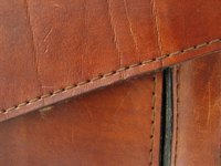 Stretch Out Leather