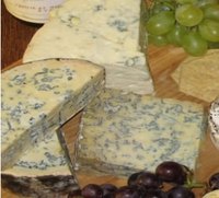 'Stilton' Blue Cheese