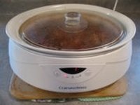 Cook Corn Beef in a Crockpot