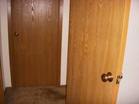 Build Your Own Door