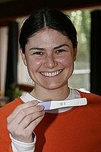 Tell If You're Pregnant