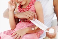 Relieve Burns With Vanilla Extract