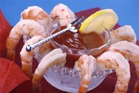 Treat a Shellfish Allergic Reaction