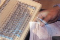 Calculate Start-Up Costs for a Radio Station
