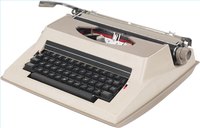 Maintain a Typewriter