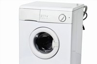 Recycle a Washing Machine