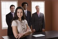 Lead a Sales Team Effectively