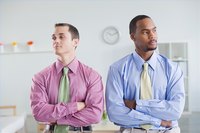Close a Business Partnership