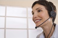 There are several ways to stay in contact with customers.