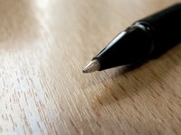 Write a Sales Letter to a Franchise