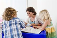Write an In Home Childcare Service Contract