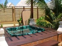 Is your relaxation spot too hot?