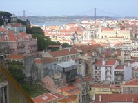 Spend a Week in Lisbon, Portugal