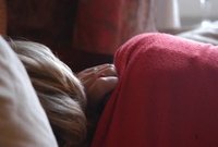 Chronic fatigue is a symptom of a chromium defeciency.